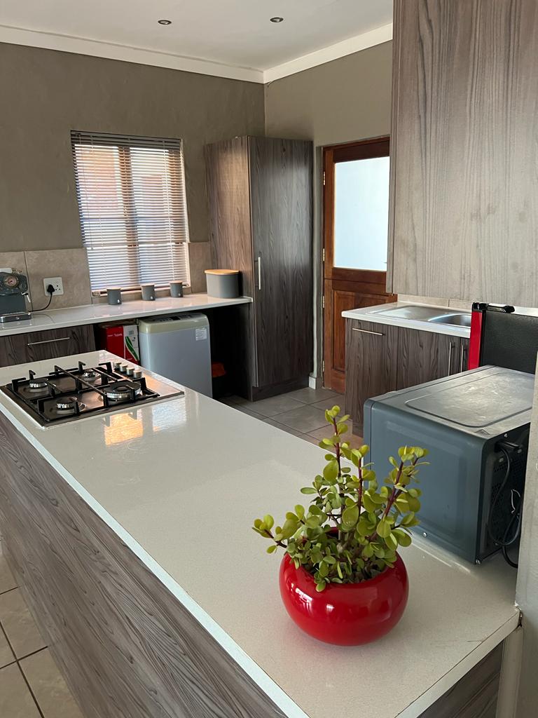 2 Bedroom Property for Sale in La Camargue Private Country Estate North West